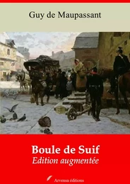 Boule de Suif – suivi d'annexes