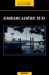 Embarcadère sud