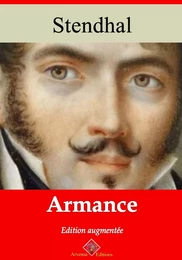 Armance – suivi d'annexes