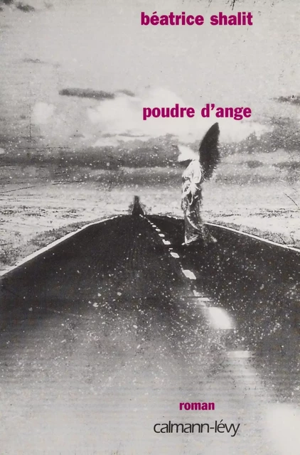 Poudre d'ange - Béatrice Shalit - Calmann-Lévy (réédition numérique FeniXX)