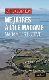 Meurtres à l’île Madame