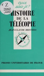 Histoire de la télécopie