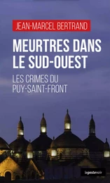 Meurtres dans le Sud-Ouest