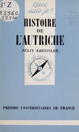 Histoire de l'Autriche