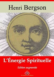 L’Énergie spirituelle – suivi d'annexes