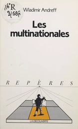 Les multinationales