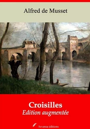 Croisilles – suivi d'annexes