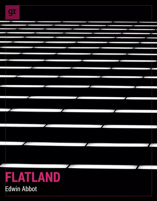 Flatland - Edwin A. Abbot - Gravitons