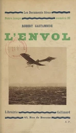 L'envol