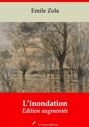 L’Inondation – suivi d'annexes