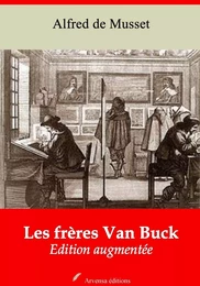 Les Frères Van Buck – suivi d'annexes