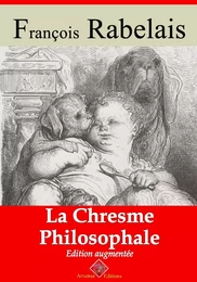 La Chresme philosophale – suivi d'annexes