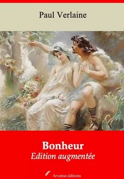 Bonheur – suivi d'annexes