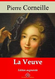 La Veuve – suivi d'annexes