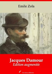 Jacques Damour – suivi d'annexes