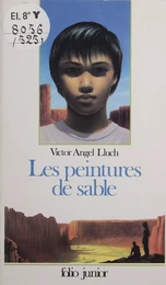 Les Peintures de sable