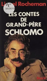 Les Contes de grand-père Schlomo