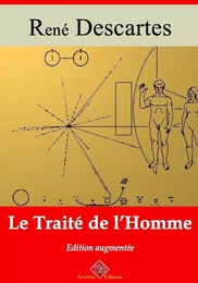 Traité de l'homme – suivi d'annexes