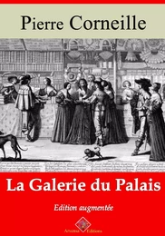 La Galerie du palais – suivi d'annexes