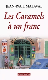 Les Caramels à un franc