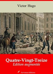 Quatre-vingt-Treize – suivi d'annexes