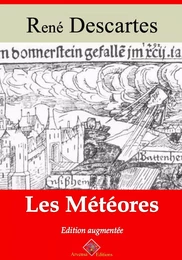 Les Météores – suivi d'annexes