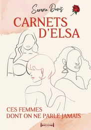 Carnets d'Elsa