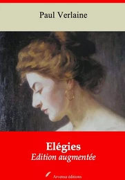 Elégies – suivi d'annexes