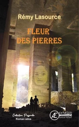 Fleur des pierres