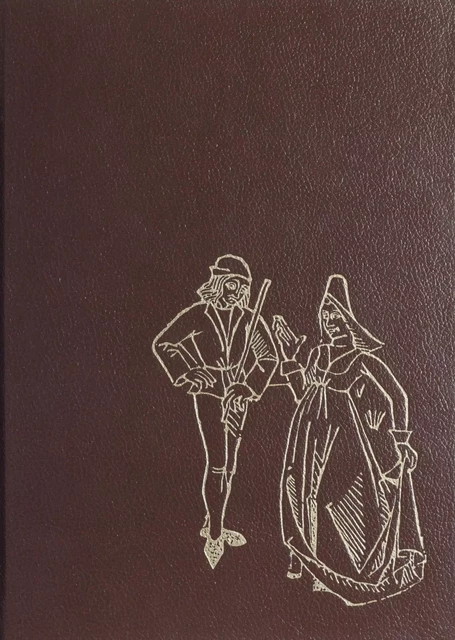 Récits et contes populaires du Languedoc (3) - Hélène Charles, Jean Olivier Héron, Maryse Mane - Gallimard (réédition numérique FeniXX)