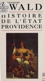 Histoire de l'Etat providence