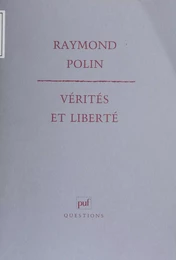 Vérités et Libertés