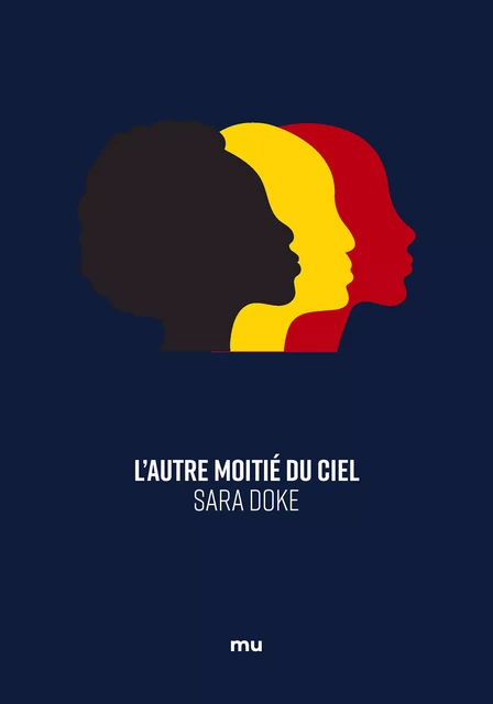 L'autre moitié du ciel - Sara Doke - Éditions Mnémos