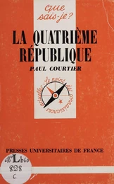 La Quatrième République