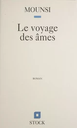 Le Voyage des âmes