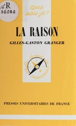 La raison