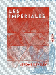 Les Impériales - Odes