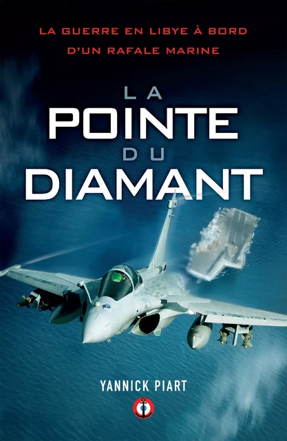 La pointe du diamant - Yannick Piart - Nimrod