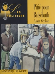 Pitié pour Belzébuth