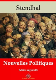 Nouvelles politiques – suivi d'annexes