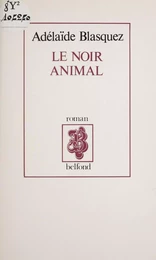 Le noir animal