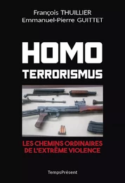 Homo Terrorismus