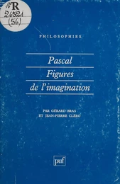 Pascal : figures de l'imagination