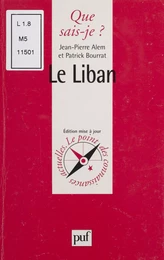 Le Liban