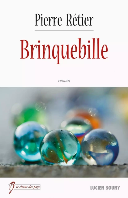 Brinquebille - Pierre Rétier - Lucien Souny