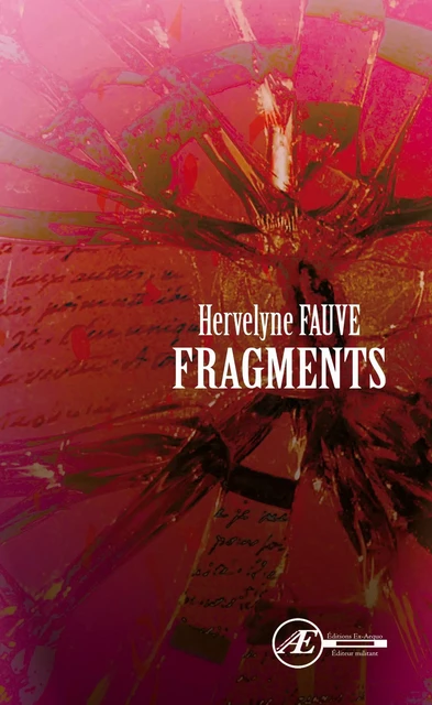 Fragments - Hervelyne Fauve - Ex Aequo