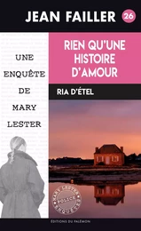 Rien qu'une histoire d'amour