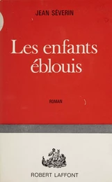 Les enfants éblouis