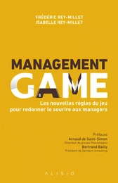 Management Game - Volume 1