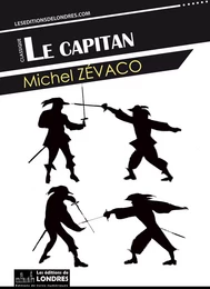 Le Capitan